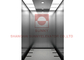El pequeño elevador casero de visita turístico de excursión del pasajero levanta los elevadores de cristal panorámicos