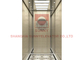 0.6 - 2,0 m/s 450 kg Elevadores residenciales con diseño gráfico