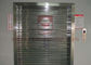 Elevación industrial del elevador de Warehouse del cargo del elevador del sitio seguro de la máquina para las mercancías
