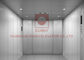 Cargue la protección segura y anti automática del elevador del automóvil 5000kg de la resbalón del infrarrojo