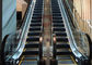Paseos móviles de la escalera móvil estable de la escalera móvil del centro comercial del pequeño supermercado