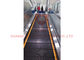 Pesque 35 la escalera móvil interior 6000 de la persona 800m m del centro comercial con caña interior de la CA