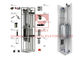 Elevador casero residencial neumático de ISO9001 400kg sin contrapeso