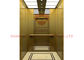 elevadores caseros residenciales panorámicos caseros de acero inoxidables de la persona del espejo 630kg 6