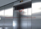 Sistema de control de funcionamiento seguro de elevador de la elevación VVVF del elevador del hospital de la CA 4.0m/S 1000kg de VVVF
