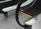 Escalera móvil eléctrica pública del aeropuerto del subterráneo del centro comercial hecha en los fabricantes de China
