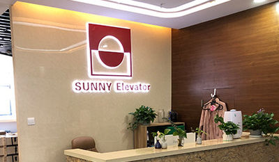 SHANGHAI SUNNY ELEVATOR CO.,LTD