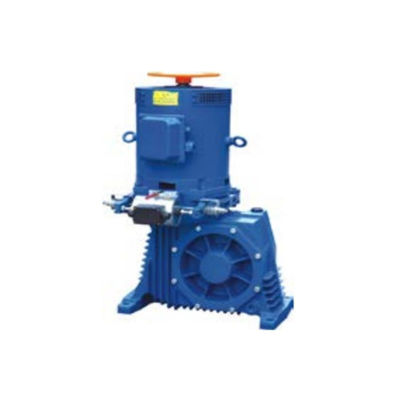 Freno AC220V para accionamiento de escaleras mecánicas, E-Drive, Momentum y GlideStream Drive