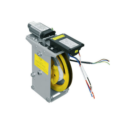 Regulador de velocidad de ascensor con fuerza de tracción 650-1450N para piezas de ascensor de calidad