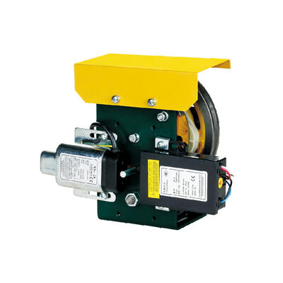 F6mm Diámetro de cuerda de alambre Gobernador Villa para piezas de repuesto ascensor