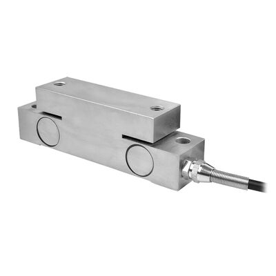 Sensor de presión de ascensor con carga nominal de 1000 / 3000 / 5000kg IP67 IP68 Protección y construcción de acero de aleación