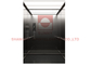 el elevador de acero inoxidable del pasajero del acuerdo 4000kg mejoró flujo de la gente