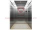 Edificio de oficinas VVVF Elevador de pasajeros de tracción Elevación completa 1,0 m/s - 4,0 m/s