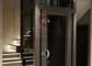 Acción de conducción confortable hogar residencial ascensor pequeños ascensores para villa