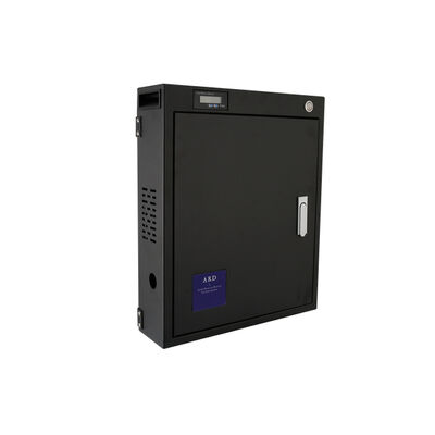 Dispositivo de nivelación de emergencia de capacidad 5.5KW-22KW para fallo de alimentación para piezas de ascensor