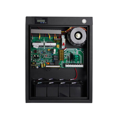 Dispositivo de nivelación de emergencia de capacidad 5.5KW-22KW para fallo de alimentación para piezas de ascensor