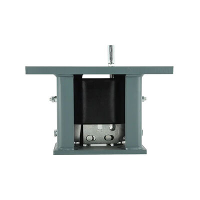 9/10/15.88/16mm Ancho de las guías de seguridad progresiva del ascensor para repuestos de ascensor