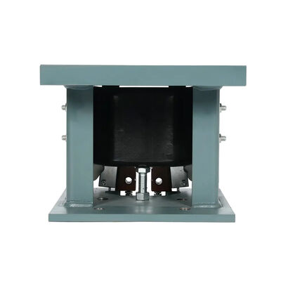 Engranaje de seguridad de elevación de ancho de riel de 9/16 mm para piezas de seguridad de elevadores de carga