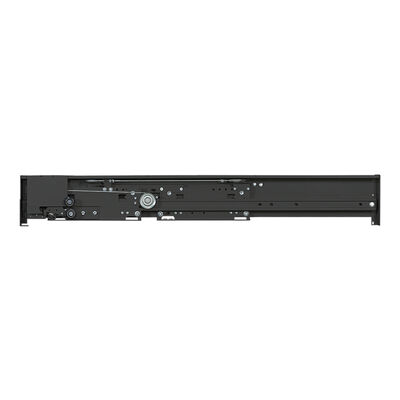 ≤ AC230V、≤ DC110V 2 hojas de apertura lateral del dispositivo de puerta de aterrizaje