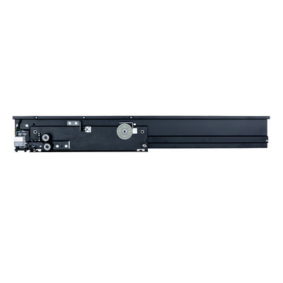 Dispositivo de puerta de aterrizaje de ascensor con apertura central y 700~800 mm JJ para piezas de repuesto de ascensor con certificación CE