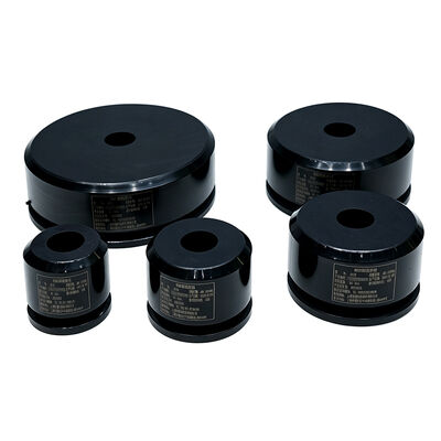 Polyurethane Elevator Buffer - Heavy-Duty Safety Component with Wear-Resistant Custom Hardness (Shore 80–95A) for Smooth Deceleration