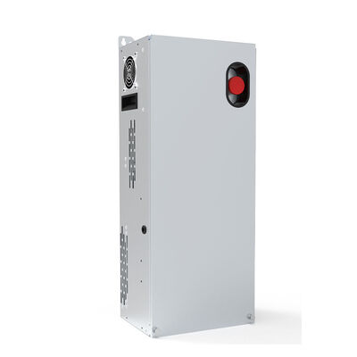 Gabinete de Control de Ascensor Inteligente sin Contacto con Velocidad ≤2.5 m/s y Freno DC110V/3A para Fuente de Alimentación de CA Trifásica de 380V