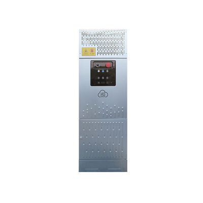 Gabinete de Control Inteligente Integrado para Ascensor de Sala de Máquinas 5.5/7.5/11/15/18.5/22 KW