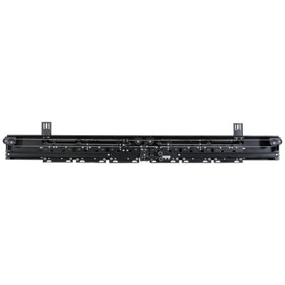 1800~3400MM Dispositivo de puertas de aterrizaje de ascensor con protección IP20 y conformidad con la norma GB/T7588.1/2