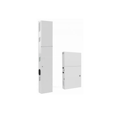 Home Elevator Integrated Control Cabinet With Synchronous/Asynchronous  Motor proveedor
