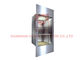 lados 800kg 4 que abren la aprobación al aire libre panorámica de la ISO del elevador y del Ce de la elevación