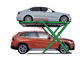 Elevación modificada para requisitos particulares elevación auto hidráulica del almacenamiento del vehículo del garaje del aparcamiento del cargo