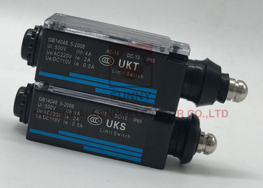 Componentes de ascensores de pasajeros Ukt / Uks
