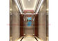 1600kg 10 Persons Passenger Lift Elevator For Construction Building