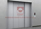 La carga 5000kg carga el elevador sin engranaje de la elevación del cargo 1m/S con pintado