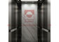 Elevación nacional del pasajero del elevador del centro comercial del pasajero 1.0m/S de la impulsión de la CA