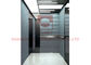 2.0m/S elevador sin engranaje del pasajero de la carga 2000kg VVVF para el sistema de la tracción