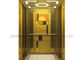 13 sitio atractivo de la máquina de la persona 1T 1.5m/S menos el elevador para los edificios de oficinas