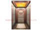 1600kg sitio de la máquina de la carga 1.75m/s menos el elevador con el espacio cómodo