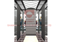 800KG Automatic Passenger Elevator For Construction Building 10 Persons