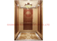 305mm Apartment Residential Home Elevators With Melamine Walls 36 Ft/Min