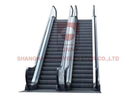 Protección de la sobrecarga de Escalator With Motor del fabricante de la escalera móvil