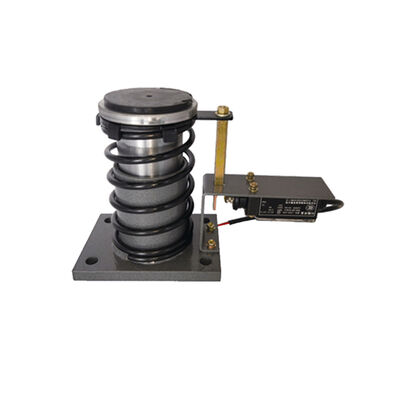 160 mm de altura libre Buffer de aceite de ascensor para el hogar para piezas de ascensor para el hogar