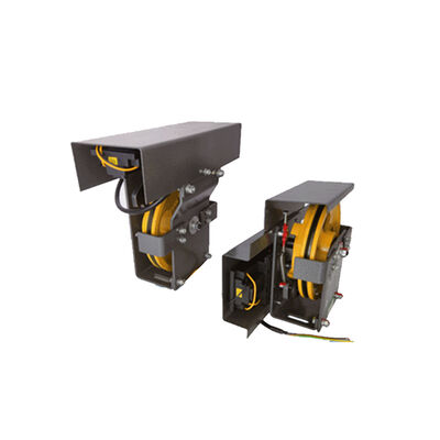 Velocidad nominal ≤ 0,4 m/s Velocidad del ascensor para el hogar