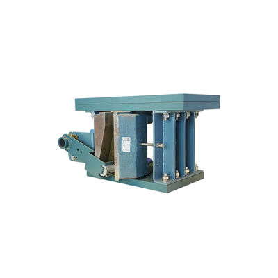 0.29~0.8m/S Velocidad de disparo Equipo de seguridad para elevadores para piezas de seguridad de elevadores de servicio extra pesado