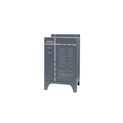 Dispositivo de regeneración de energía de ascensor de frecuencia 50Hz / 60Hz con rango de potencia de 5,5-30KW y fuente de alimentación AC380