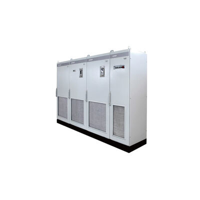 Sistema de control de ascensores de alta velocidad con un rango de velocidad de 3-10 m/s para hasta 64 pisos y cuatro cuadrantes