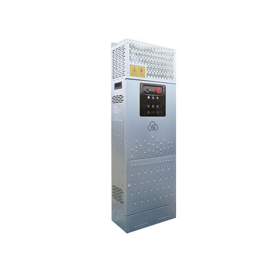 Gabinete de control inteligente integrado para ascensores con potencia de 5.5/7.5/11/15/18.5/22 kW y alimentación trifásica de CA 380 V 50/60 Hz para velocidad ≤2.5 m/s