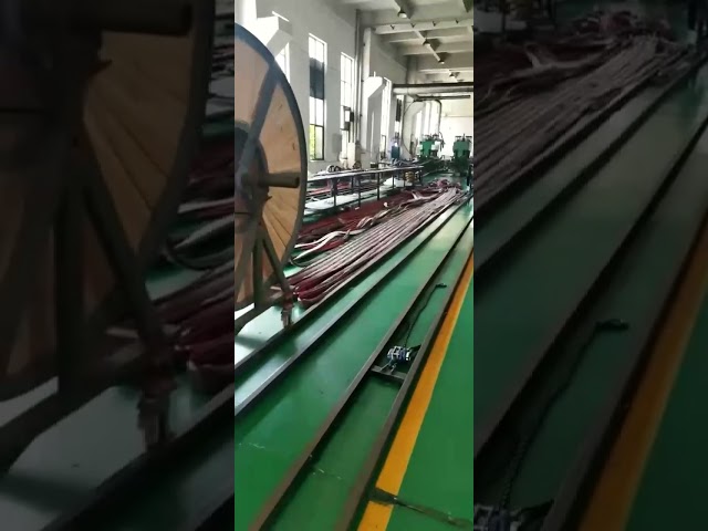 Elevación menos panorámica de la observación de la persona del elevador 13 del sitio de la máquina modificada para requisitos particulares