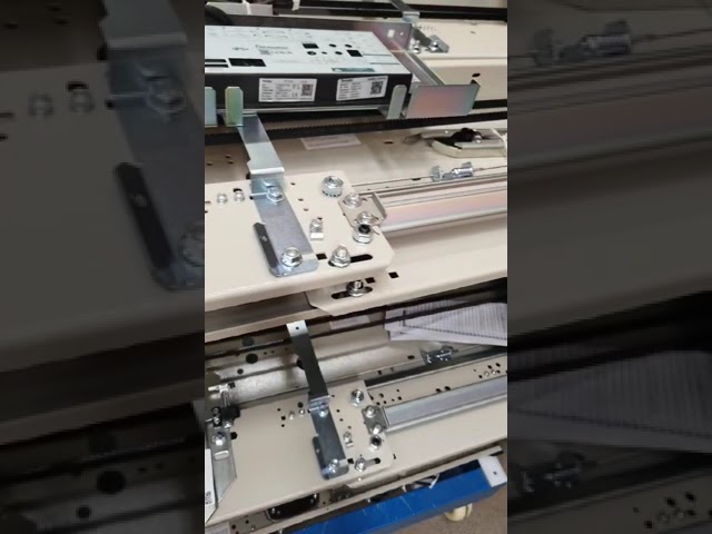 El vice elevador del pasajero del interruptor de cerradura de la puerta parte la estructura nueva 200V DC