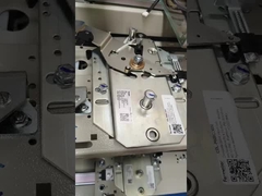 Puerta vice cerradura interruptor de pasajeros partes del ascensor Novela estructura 200V DC